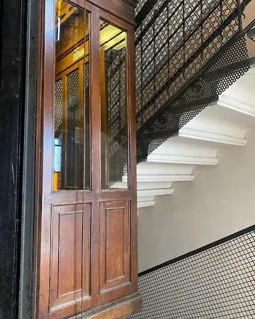 The Big House